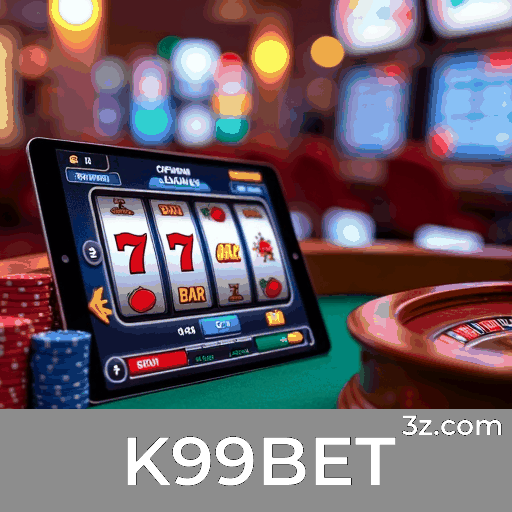 Maximize Seus Ganhos com o Aplicativo K99BET