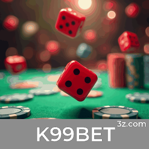 K99BET: Experiência de Jogo de Cassino Imersiva e Emocionante