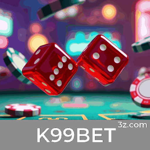 K99BET: Experiência de Jogo de Cassino Imersiva e Emocionante