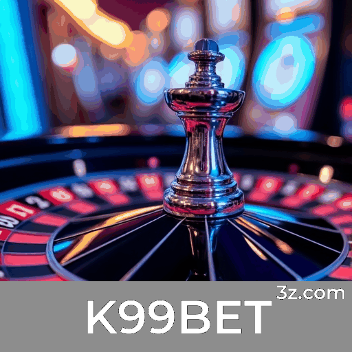 K99BET: Experiência Imersiva de Cassino para Brasileiros