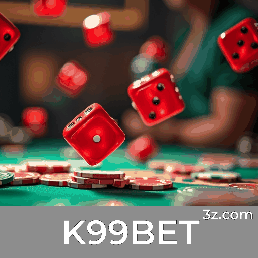 K99BET: Experiência de Jogo de Cassino Imersiva e Emocionante