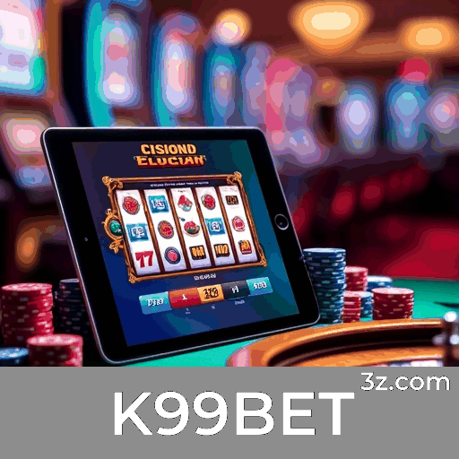 K99BET: Experiência Imersiva de Cassino para Brasileiros