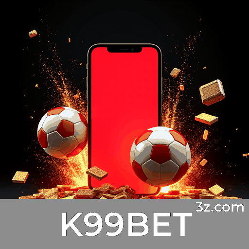 Maximize Seus Ganhos com o Aplicativo K99BET