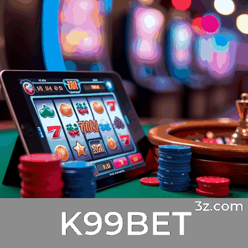 Inovação Tecnológica da K99BET: Onde o Futuro das Apostas se Encontra