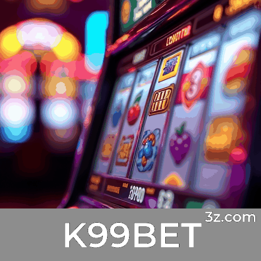 K99BET: Experiência de Jogo de Cassino Imersiva e Emocionante