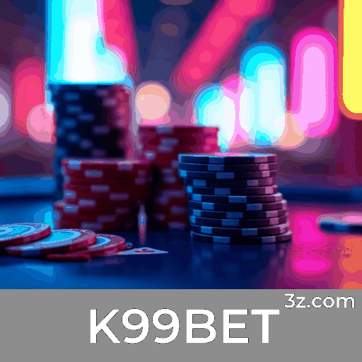 K99BET: Experiência de Jogo de Cassino Imersiva e Emocionante