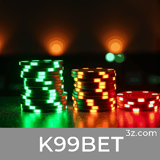K99BET: Um Mundo de Jogos Selecionados