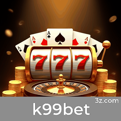 K99bet: Plataforma Profissional de Cassino e Apostas